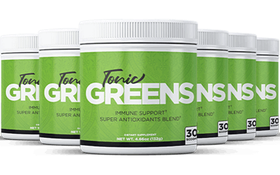 Tonic Greens buy